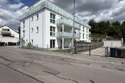Wohnung Mering - 2 Zimmer, 53 m&sup2;, 405.000&euro; | Angebot:27330642