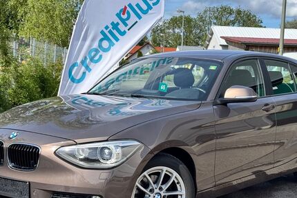 BMW 116 100.000 km 8.490 &euro; Langerringen 86853