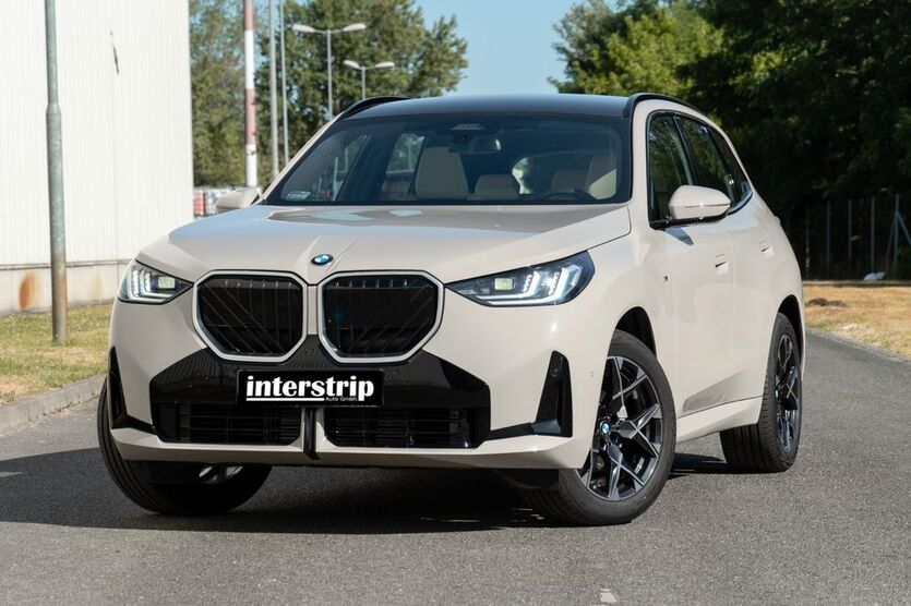 BMW X3 9.600 km 59.990 € Langweid am Lech 86462