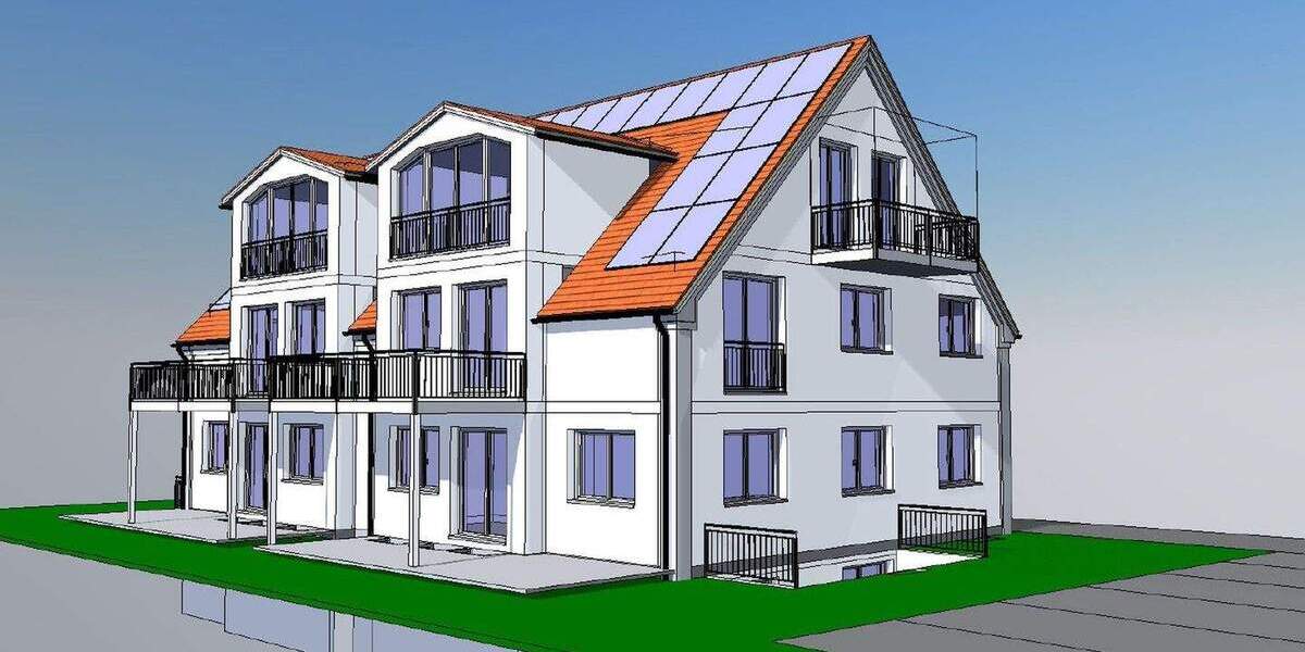 Grundstück Langerringen - 549.000&euro; | Angebot:25719270