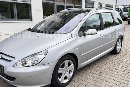 Peugeot 307 233.000 km 1.750 € Sulzemoos bei München 85254