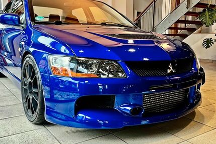 Mitsubishi Lancer 150.460 km 49.700 € Gessertshausen 86459