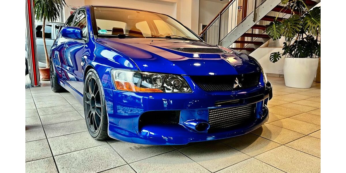 Mitsubishi Lancer 150.460 km 49.700 &euro; Gessertshausen 86459