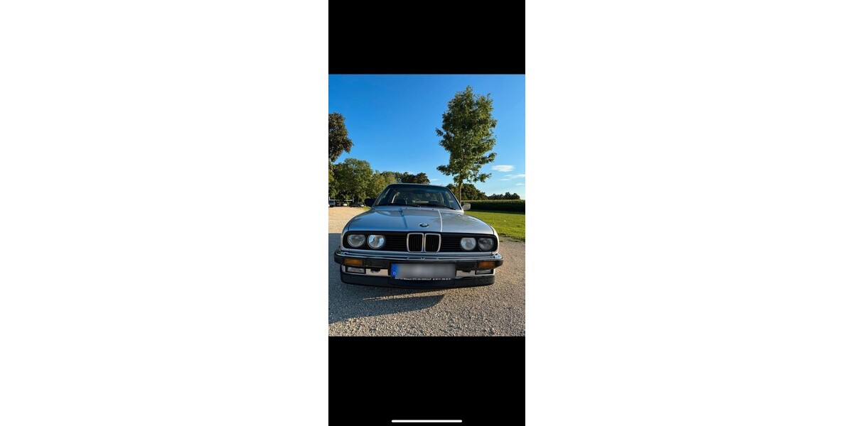 BMW 324 141.000 km 14.990 &euro; Friedberg 86316