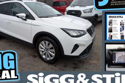 Seat Arona 16.980 km 19.790 &euro; Augsburg 86165