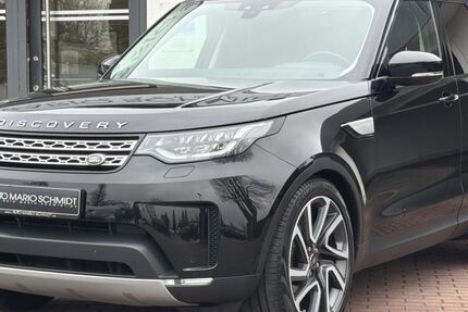 Land Rover Discovery 145.980 km 24.800 &euro; Königsbrunn bei Augsburg 86343
