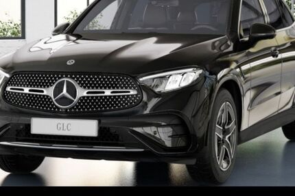Mercedes-Benz GLC 200 9.900 km 500.000 € Augsburg 86161