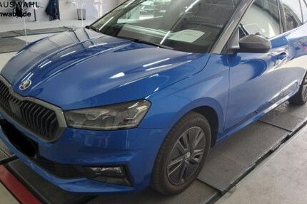 Skoda Fabia 20.700 km 20.490 &euro; Gersthofen 86368