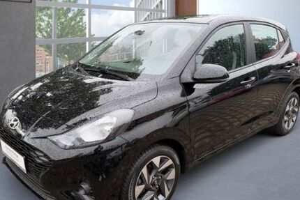 Hyundai i10 15.490 km 15.485 &euro; Augsburg 86165