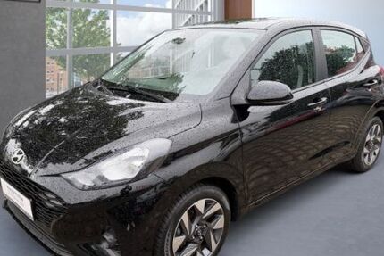 Hyundai i10 15.490 km 15.985 &euro; Augsburg 86165
