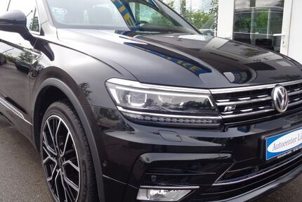 VW Tiguan 103.700 km 24.990 &euro; Augsburg 86179