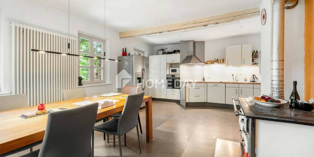 Einfamilienhaus Neusäß Ottmarshausen - 7 Zimmer, 245 m&sup2;, 1.175.000&euro; | Angebot:26569189