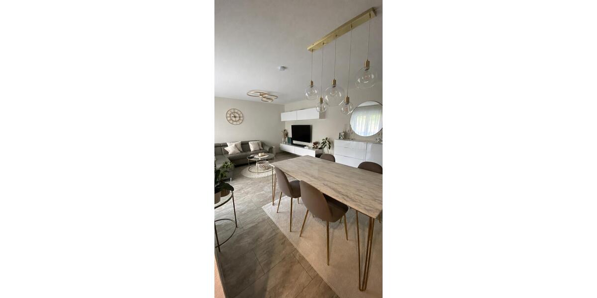 Etagenwohnung Gersthofen - 3 Zimmer, 80 m&sup2;, 355.000&euro; | Angebot:26749805