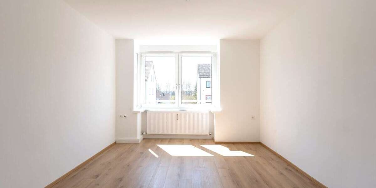 Wohnung zum Mieten in Augsburg 795 € 56.6 m² 2 zimmer