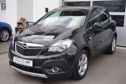 Opel Mokka 110.000 km 8.700 &euro; Fischach- Siegertshofen 86850