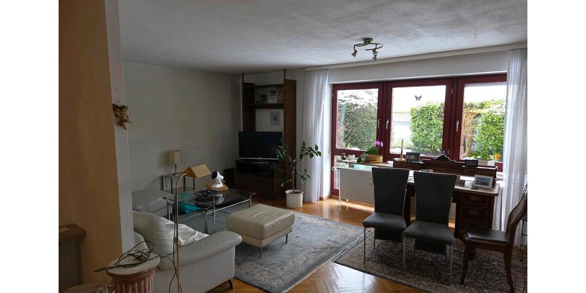 Erdgeschoßwohnung Gersthofen - 3 Zimmer, 95 m&sup2;, 380.000&euro; | Angebot:24737456