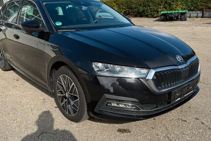 Skoda Octavia 111.150 km 19.040 € Dinkelscherben 86424