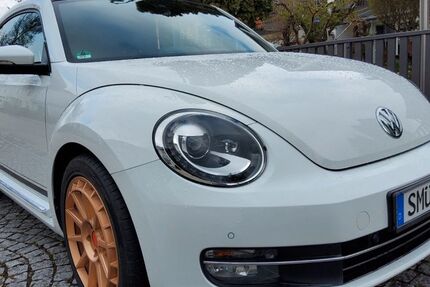 VW Beetle 125.979 km 11.900 &euro; Hiltenfingen 86856