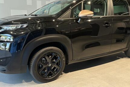 Citroen C3 Aircross 23.438 km 17.490 € Augsburg 86179