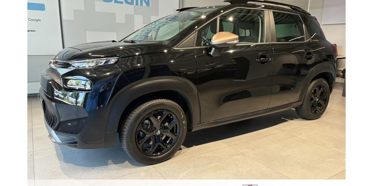 Citroen C3 Aircross 23.438 km 17.490 € Augsburg 86179