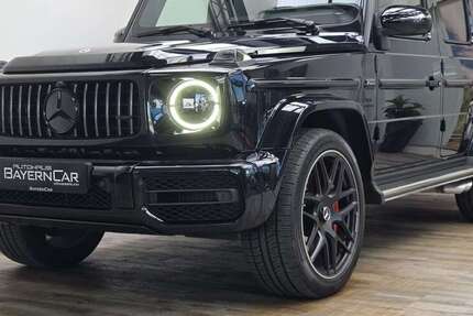Mercedes-Benz G 63 AMG 12.100 km 169.989 &euro; Königsbrunn 86343
