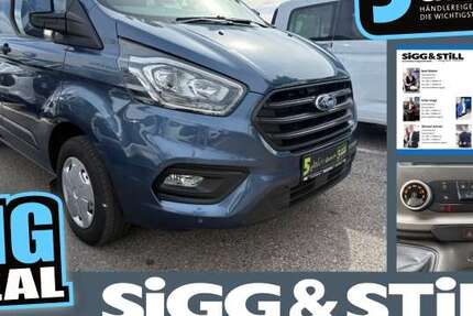 Ford Transit Custom 56.750 km 29.450 € Augsburg 86165