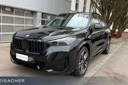 BMW X1 10.000 km 41.499 &euro; Schwabmünchen 86830
