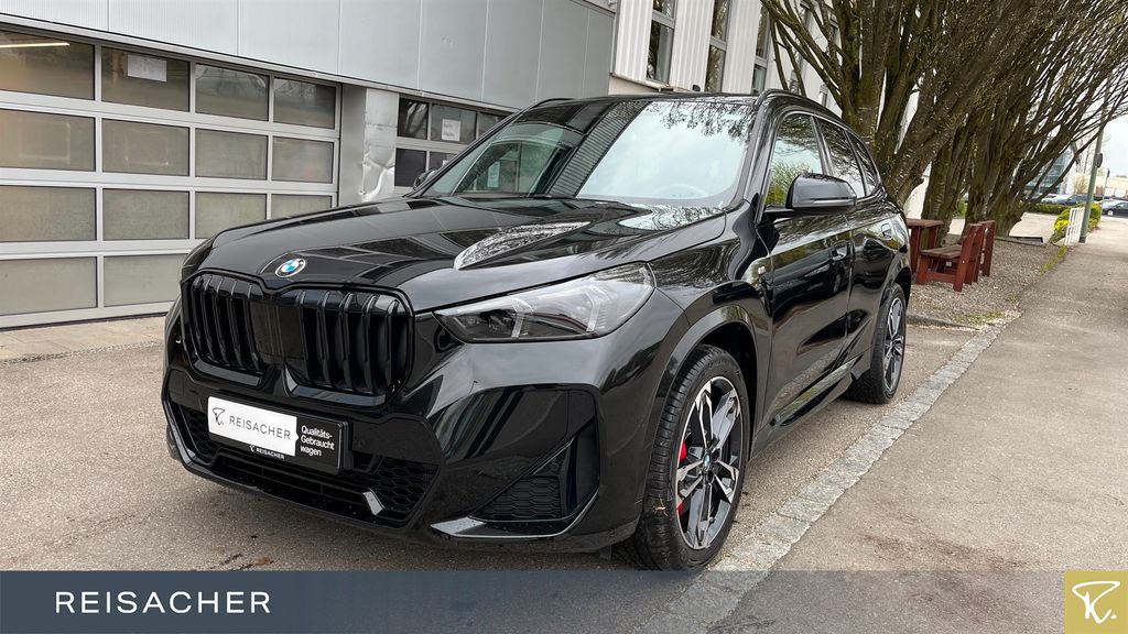 BMW X1 10.000 km 41.499 &euro; Schwabmünchen 86830