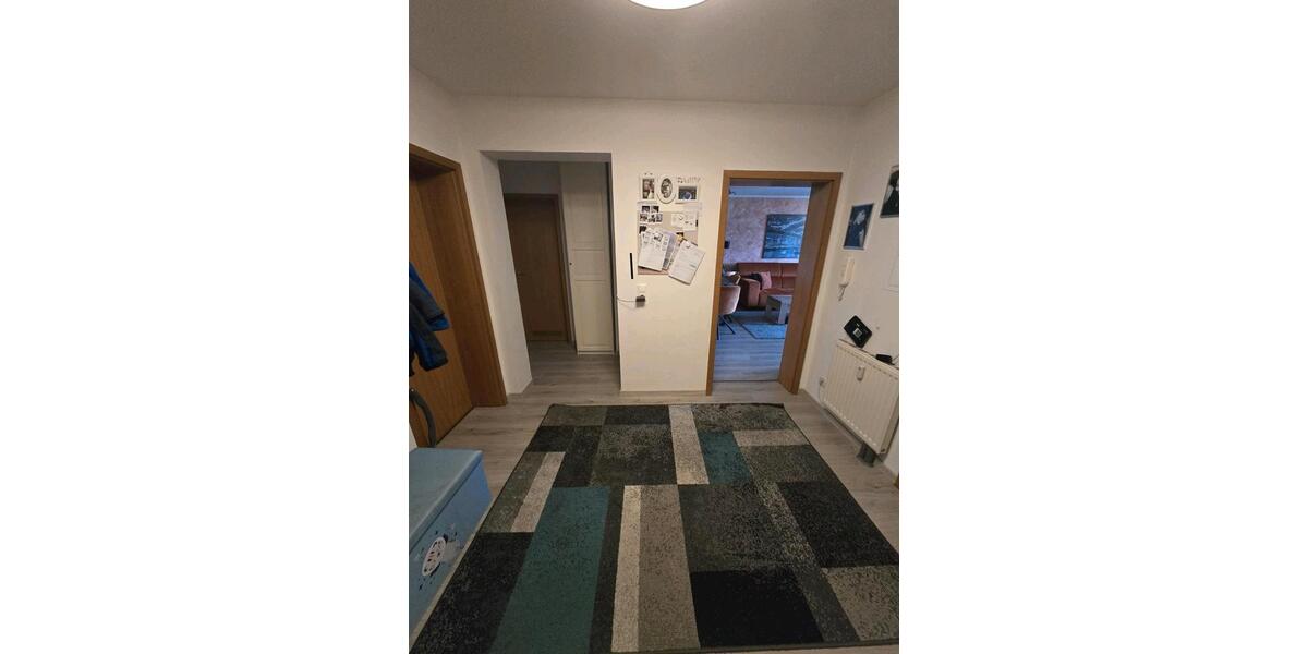 Etagenwohnung Stadtbergen - 3 Zimmer, 73 m&sup2;, 317.000&euro; | Angebot:25906831