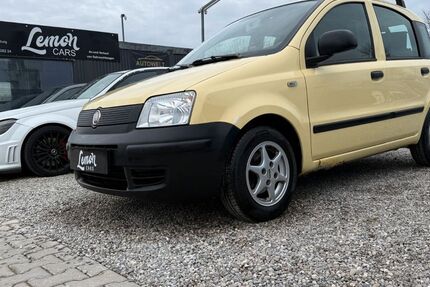 Fiat Panda 158.038 km 2.190 &euro; Augsburg 86167