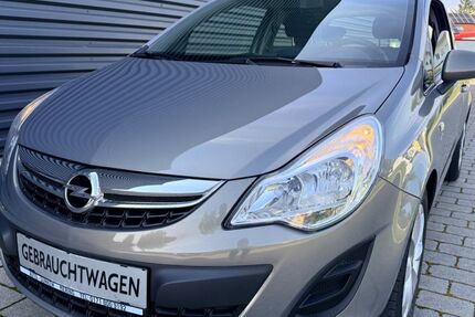 Opel Corsa 120.000 km 3.490 &euro; Mering bei München/ Augsburg 86415