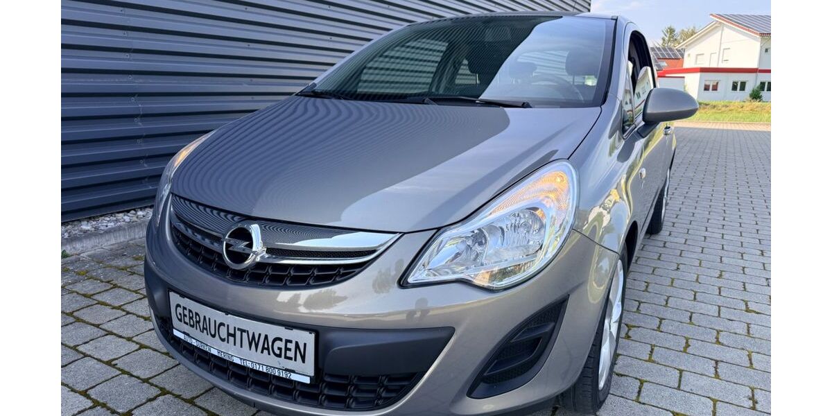 Opel Corsa 120.000 km 3.490 &euro; Mering bei München/ Augsburg 86415