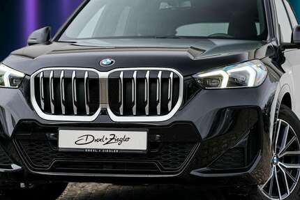 BMW X1 24.790 km 47.990 € Augsburg 86199