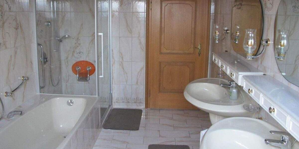 Einfamilienhaus Gundelsdorf Gundelsdorf - 4 Zimmer, 135 m&sup2;, 1.300&euro; | Angebot:24608658