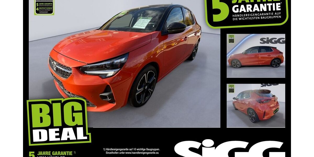 Opel Corsa 50.220 km 13.580 € Augsburg 86154