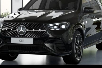 Mercedes-Benz GLE 450 9.900 km 96.500 &euro; Augsburg 86161