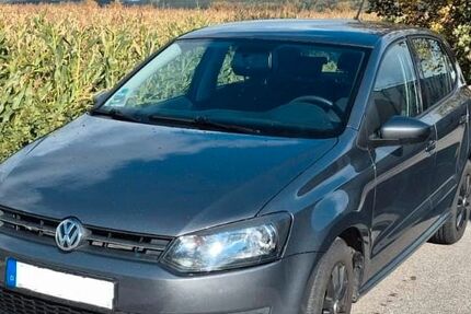 VW Polo 219.580 km 5.700 € Augsburg 86179