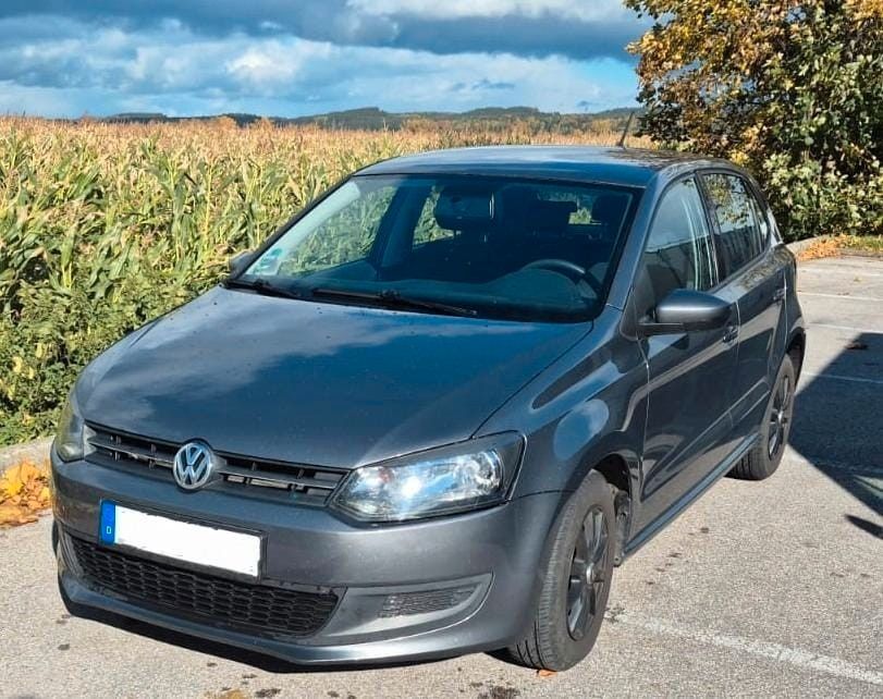 VW Polo 219.580 km 5.700 € Augsburg 86179