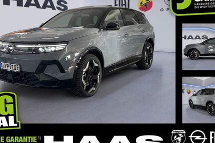 Opel Grandland (X) 5.000 km 45.990 &euro; Augsburg 86159