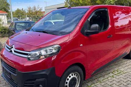 Citroen Jumpy 197.000 km 7.390 &euro; Schwabmünchen 86830