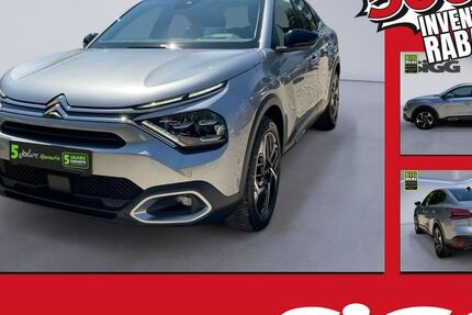 Citroen C4 X 65.811 km 14.980 &euro; Augsburg 86167