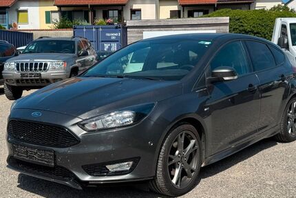 Ford Focus 183.315 km 6.400 &euro; Friedberg 86316