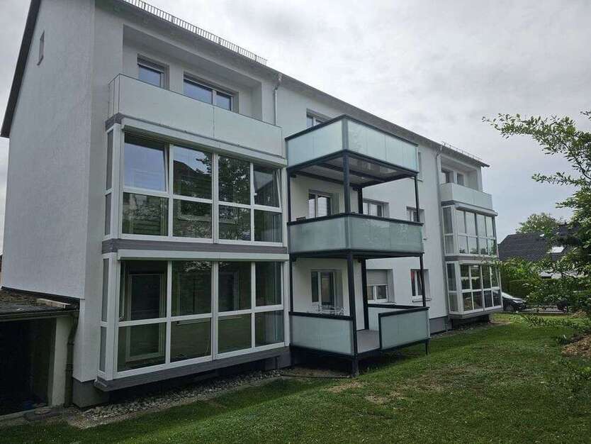 Wohnung zum Kaufen in Gersthofen 515.000 € 102.73 m²