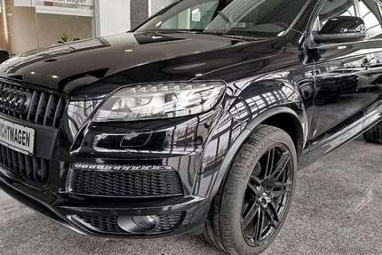Audi Q7 277.800 km 9.980 &euro; Schwabmünchen 86830