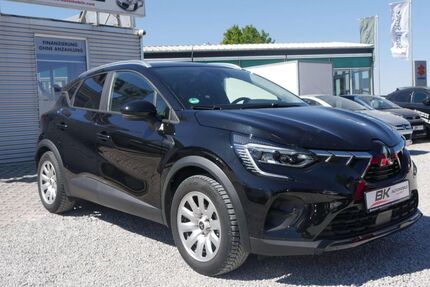 Mitsubishi ASX 21.800 km 18.490 &euro; Königsbrunn 86343