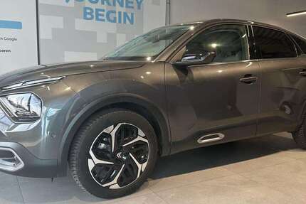 Citroen C4 37.927 km 16.899 &euro; Augsburg 86179