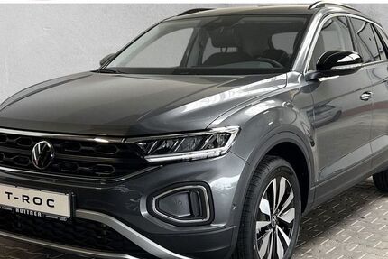 VW T-Roc 1.111 km 32.980 &euro; Scheuring 86937