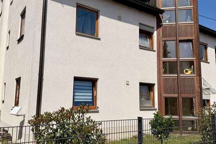 Wohnung Gersthofen - 3 Zimmer, 82 m&sup2;, 375.000&euro; | Angebot:26857894