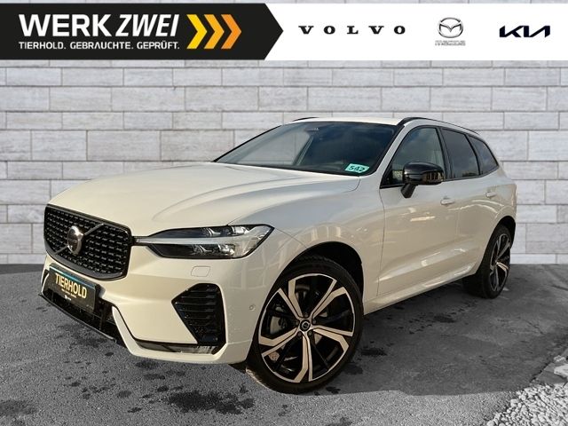 Volvo XC60 8.800 km 51.900 &euro; Augsburg 86179