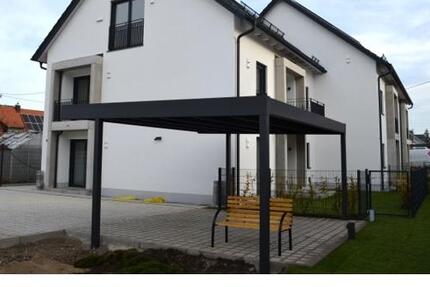 moderne 2-Zimmer-Wohnung - NEUBAU ideal für Pendler, Singles oder Paare 2 zimmer